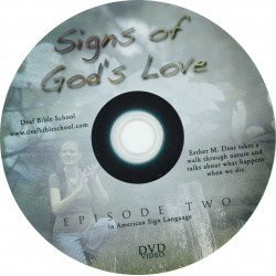 Signs of God's Love: What...