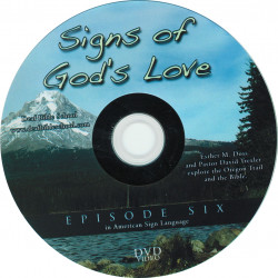 Signs of God's Love: Heaven...