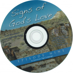 Signs of God's Love:...